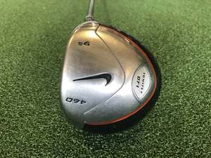 NIke Ignite+ 460 9.5° Driver