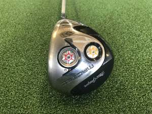 MacGregor Mactec DP101 9° Driver