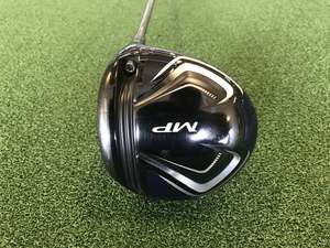 Mizuno MP Type-1 9.5° Driver