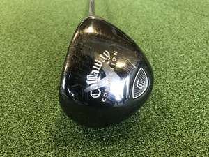 Callaway Collection 9.5° Driver