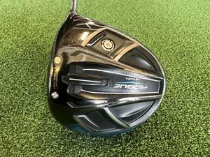 Callaway Rogue Star 9.5° Driver
