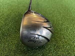 Drivers: 2016 Titleist VG3 10.5° Driver
