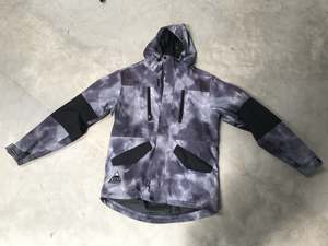 Neff Company Ski Jacket Size- Small