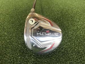 *New* 2023 TaylorMade Stealth2 HD 19° Ladies 5 Wood