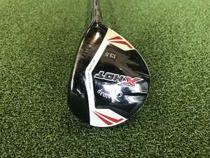 Callaway X Hot Pro 13.5° 3 Wood