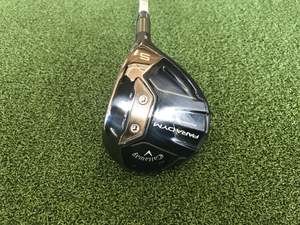 2023 Callaway Paradym 18° 5 Wood *Excellent Condition*