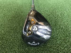 2022 Callaway Rogue ST SL 15° 3 Wood