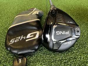 Ping G425 SFT 16° 3 Wood With Headcover *Excellent Condition*