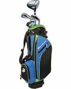 ORLIMAR 6-8 year olds Boys Junior Set