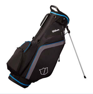 Wilson Lite Golf Carry Bag