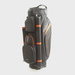 *New* Optima Glory 14-Way Cart Bag Condition- 10