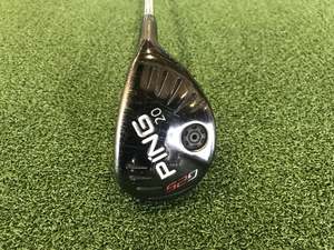 Ping G25 20° 3 Hybrid