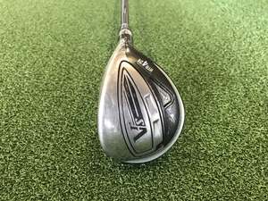 Nike VrS 24° 4 Hybrid