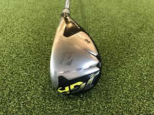 Bridgestone Tour B JGR 22° 4 Hybrid