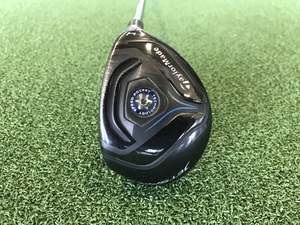 TaylorMade JetSpeed 22° 4 Hybrid