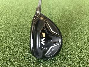 2016 TaylorMade M2 19° 3 Hybrid *Excellent Condition*