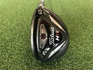 2015 Titleist 816 H1 21° 4 Hybrid