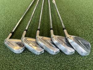 *New* 2022 TaylorMade Stealth 6-9, PW Iron Set