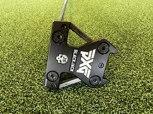 PXG BlackJack 26 34" Putter