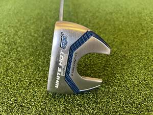 Odyssey O-Works V-Line Fang CS 34" Putter