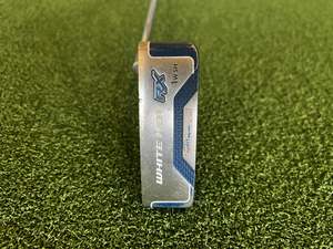 Putters: 2016 Odyssey White Hot RX 1 34" Putter