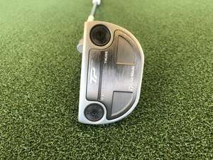 Putters: TaylorMade TP Truss M4TH 34" Putter *Excellent Condition*