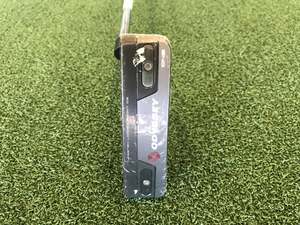 Putters: *New* 2022 Odyssey Tri-Hot 5K One 33" Putter
