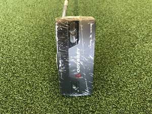 *New* 2022 Odyssey Tri-Hot 5K Triple Wide 34 Putter