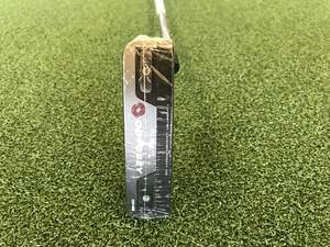 Putters: *New* 2022 Odyssey Tri-Hot 5K One 34" Left Handed Putter