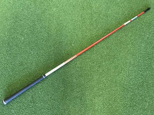 Shafts Grips Adapters: Tour AD DJ-6s Driver Shaft with Titleist Adapter