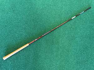 Diamana ilima Driver Shaft With TaylorMade Adaptor