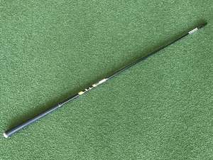 Shafts Grips Adapters: Ventus Gold 5R Driver Shaft With Callaway Adapter *Excellent Condition*