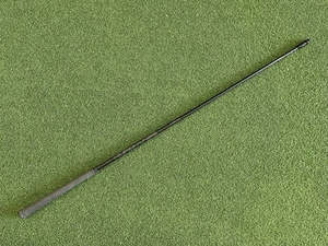 Shafts Grips Adapters: KuroKage Black Fairway Wood Shaft With Titleist Adapter