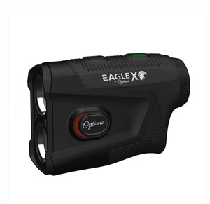 Training Aids Accessories: Optima EagleX Laser Range Finder