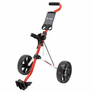 Trundlers: *New* Brosnan Junior Golf Trundler