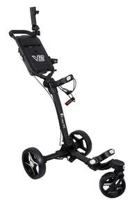 Trundlers: *New* Axglo Tri-360 V2 3 Wheel Trundler