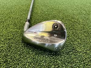 Titleist Vokey Design SM6 60° Wedge