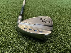 Callaway MD5 Jaws 50° Wedge