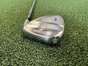 2018 Titleist Vokey Design SM7 50° Wedge