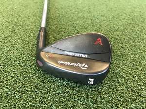 TaylorMade Milled Grind 54° Wedge
