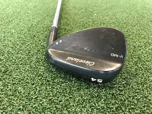 Cleveland RTX 3 54° Wedge