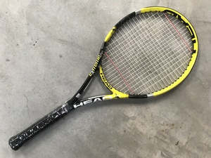 Tennis: 2011 Head Extreme MP 2011 Tennis Racket *Like New*