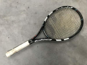 Tennis: Babolat Pure Drive G Tennis Racket