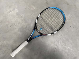 Babolat Pure Drive Team Tennis Racket
