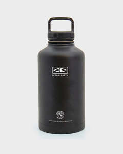 Surfing Accessories: *New* Ocean and Earth Insulated Water Bottle 1.9L
