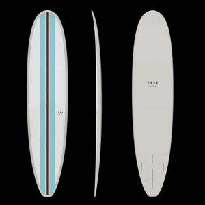 Surfboards: *New* Torq TET 8'6 Longboard - Classic