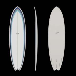 Surfboards: *New* Torq TET 7'2 Mod Fish - Classic