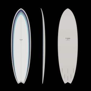 Surfboards: *New* Torq TET 6'10 Mod Fish - Classic