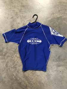 Wetsuits: M.C.D Exit Rash Vest