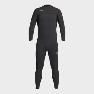 Wetsuits: *New* Xcel Comp 2mm Full Suit - Black